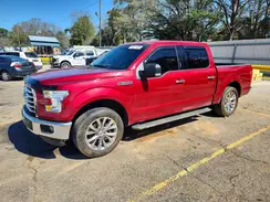 1FTEW1CF7GFD33944 2016 FORD F-150