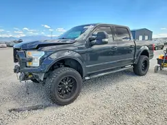 1FTEW1CF7GFD45530 2016 FORD F-150