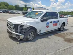1FTEW1CF7GFD48346 2016 FORD F-150
