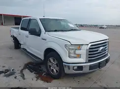 1FTEW1CF7GKD18805 2016 FORD F-150
