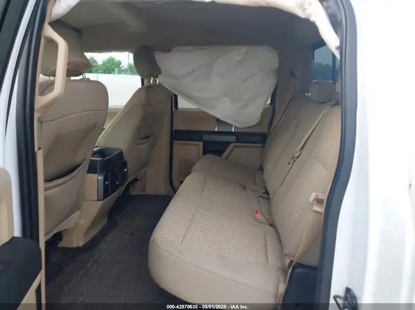 1FTEW1CF7GKD18805 2016 FORD F-150 - Image 8
