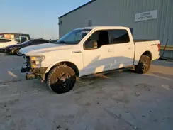 1FTEW1CF7GKD22532 2016 FORD F-150