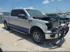 1FTEW1CF7GKD26547 2016 FORD F-150