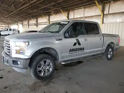1FTEW1CF7GKD32669 2016 FORD F-150