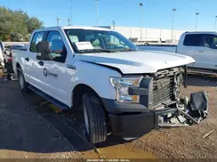 1FTEW1CF7GKD59015 2016 FORD F-150