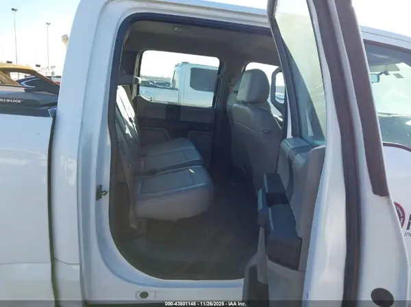 1FTEW1CF7GKD59015 2016 FORD F-150 - Image 8