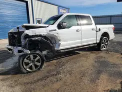 1FTEW1CF7GKD94198 2016 FORD F-150