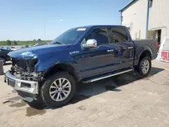 1FTEW1CF7GKD94251 2016 FORD F-150