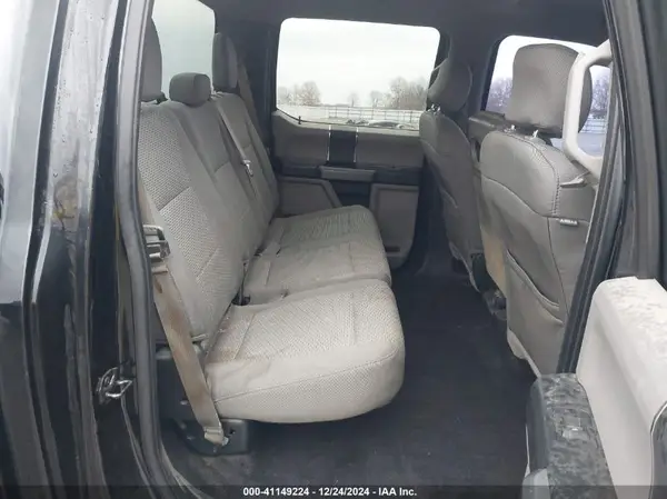 1FTEW1CF7GKE08746 2016 FORD F-150 - Image 8
