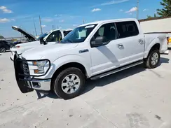 1FTEW1CF7GKE12442 2016 FORD F-150