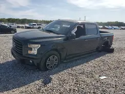 1FTEW1CF7GKE12635 2016 FORD F-150