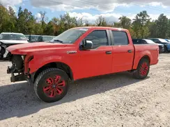 1FTEW1CF7GKE23697 2016 FORD F-150