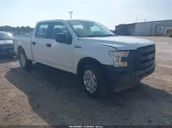 1FTEW1CF7GKE27006 2016 FORD F-150