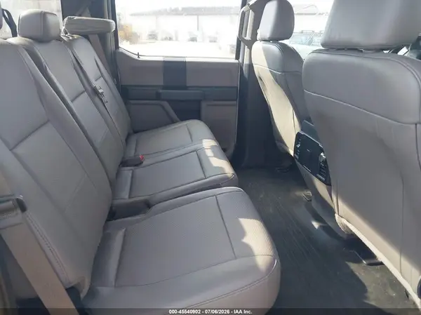 1FTEW1CF7GKE27006 2016 FORD F-150 - Image 8