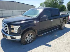 1FTEW1CF7GKE43013 2016 FORD F-150