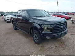 1FTEW1CF7GKE61060 2016 FORD F-150