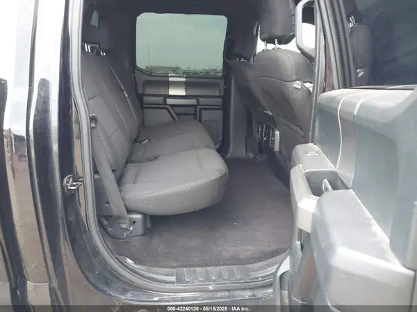 1FTEW1CF7GKE61060 2016 FORD F-150 - Image 8
