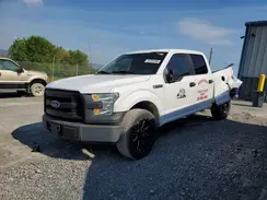 1FTEW1CF7GKE78554 2016 FORD F-150
