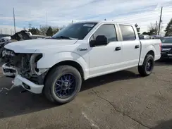1FTEW1CF7GKE93779 2016 FORD F-150