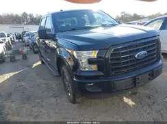 1FTEW1CF7GKF14811 2016 FORD F-150