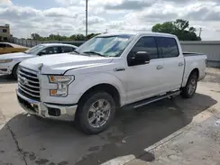 1FTEW1CF7GKF17627 2016 FORD F-150