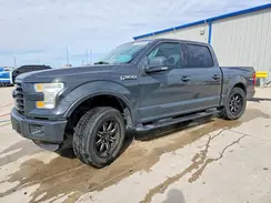 1FTEW1CF7GKF44049 2016 FORD F-150