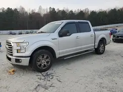 1FTEW1CF7GKF61417 2016 FORD F-150