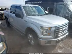 1FTEW1CF7GKF62986 2016 FORD F-150