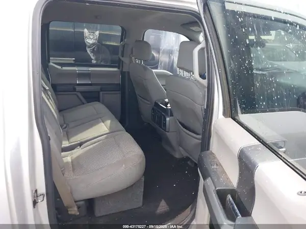 1FTEW1CF7GKF62986 2016 FORD F-150 - Image 8