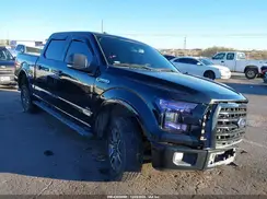 1FTEW1CF7GKF65306 2016 FORD F-150