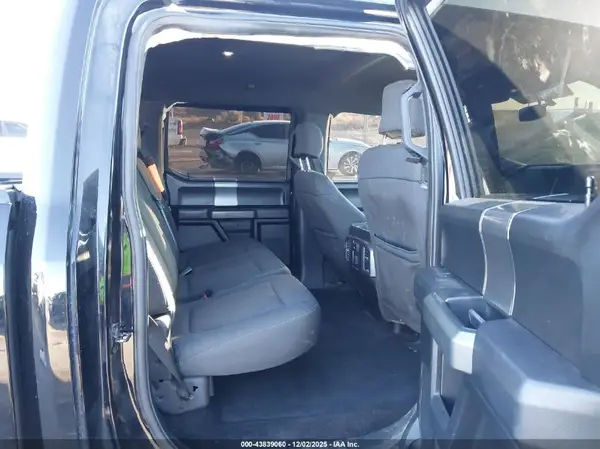 1FTEW1CF7GKF65306 2016 FORD F-150 - Image 8