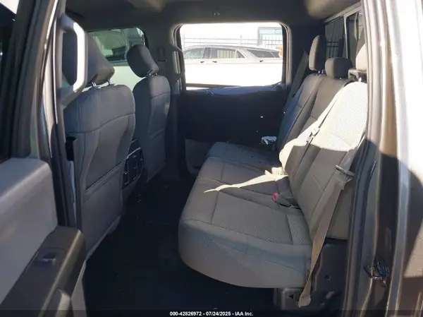 1FTEW1CF7GKF65550 2016 FORD F-150 - Image 8
