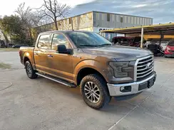 1FTEW1CF7GKF65919 2016 FORD F-150