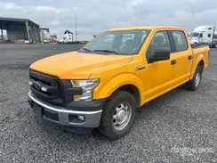 1FTEW1CF7GKF73373 2016 FORD F-150