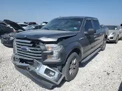 1FTEW1CF7GKF80453 2016 FORD F-150