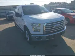 1FTEW1CF7GKF97950 2016 FORD F-150