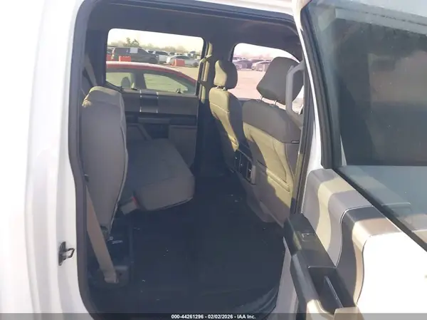 1FTEW1CF7GKF97950 2016 FORD F-150 - Image 8