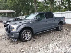 1FTEW1CF7HFA07790 2017 FORD F-150