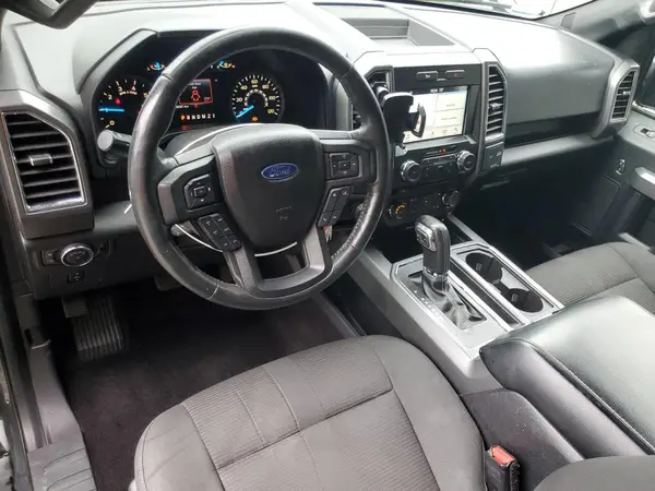 1FTEW1CF7HFA07790 2017 FORD F-150 - Image 8