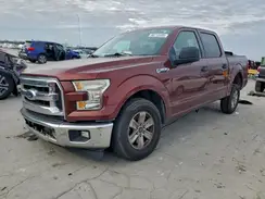 1FTEW1CF7HFA12388 2017 FORD F-150