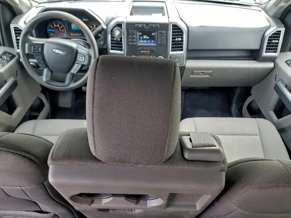 1FTEW1CF7HFA12388 2017 FORD F-150 - Image 8