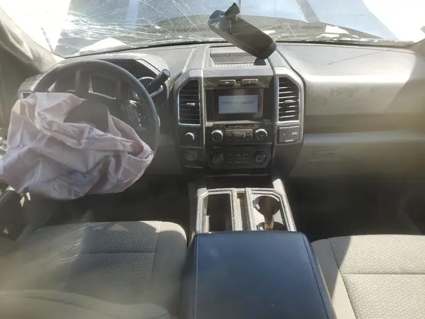 1FTEW1CF7HFA63339 2017 FORD F-150 - Image 8