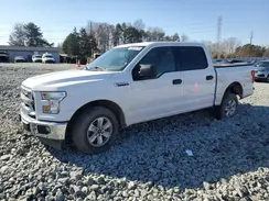 1FTEW1CF7HFB11695 2017 FORD F-150