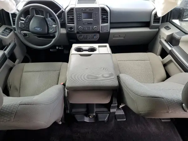 1FTEW1CF7HFB12202 2017 FORD F-150 - Image 8