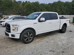 1FTEW1CF7HFB16864 2017 FORD F-150