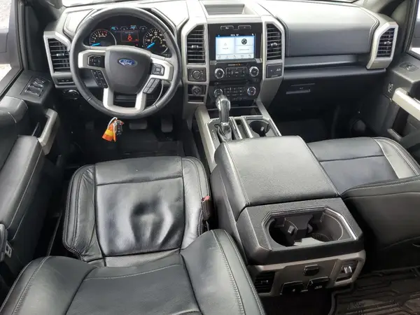 1FTEW1CF7HFB16864 2017 FORD F-150 - Image 8