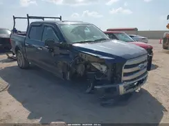 1FTEW1CF7HFB21627 2017 FORD F-150