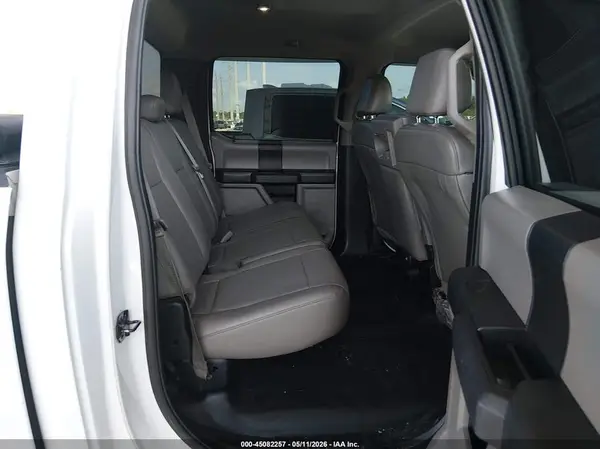 1FTEW1CF7HFB35933 2017 FORD F-150 - Image 8