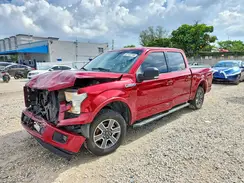1FTEW1CF7HFB39559 2017 FORD F-150