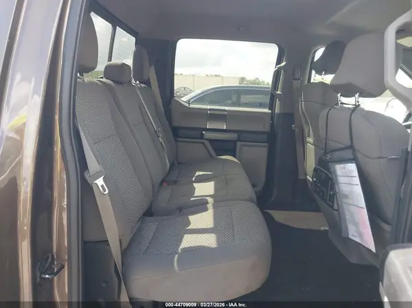 1FTEW1CF7HFB49234 2017 FORD F-150 - Image 8